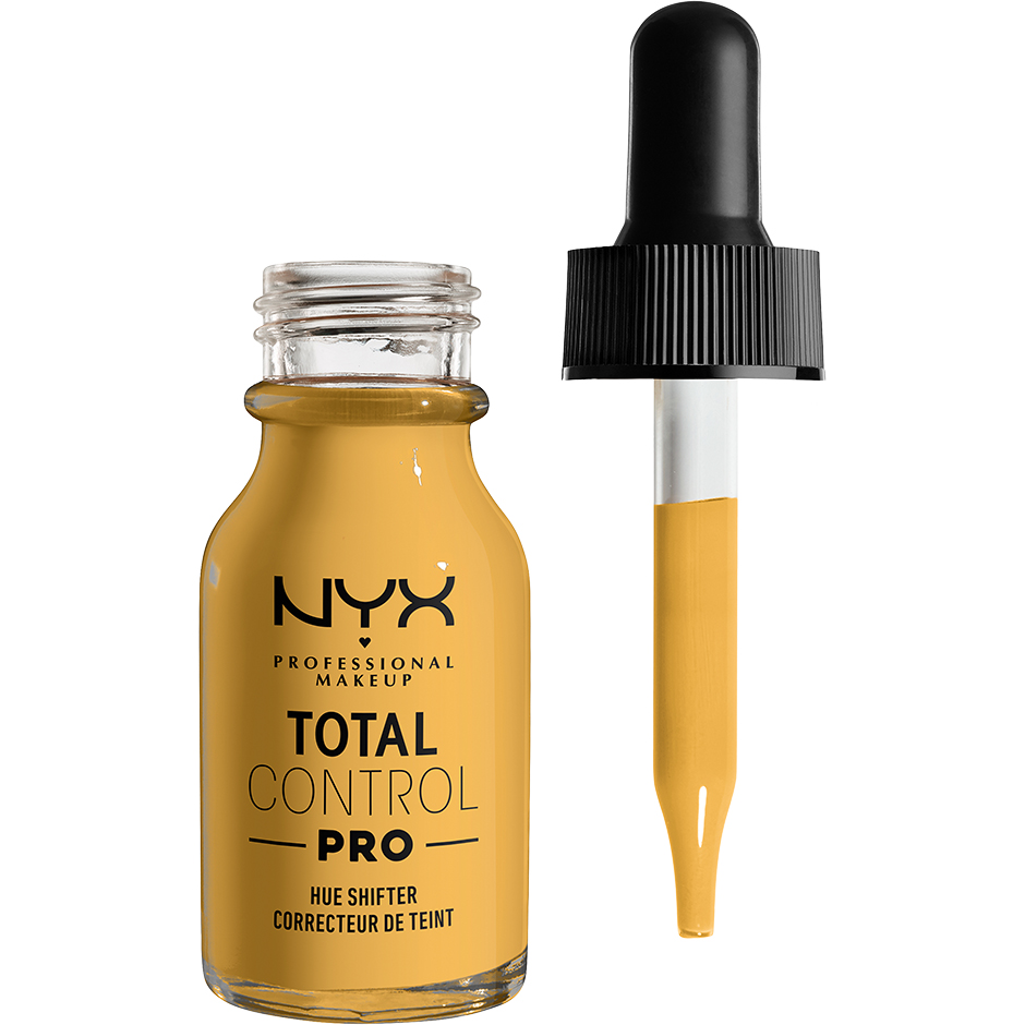 Total Control Pro Hue Shifter