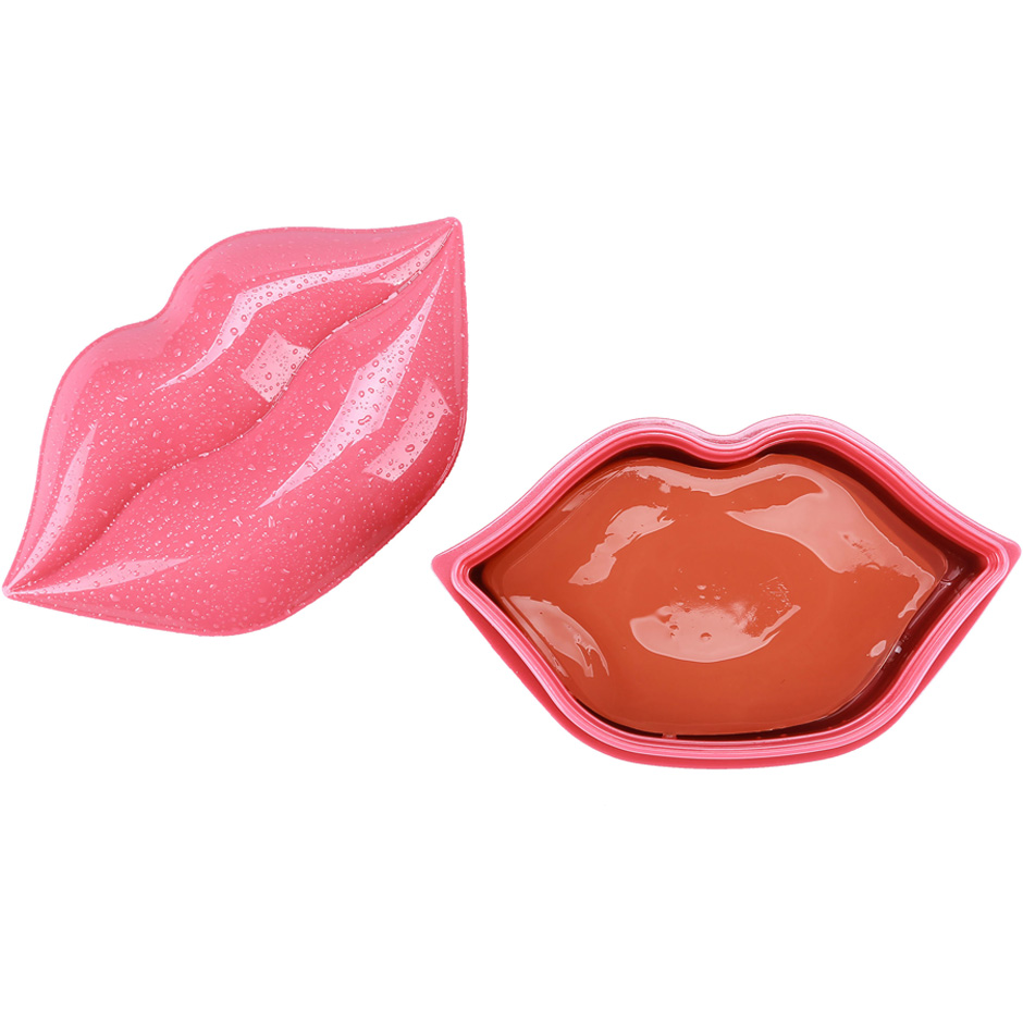 Lip Mask Pink Peach, 148 g Kocostar Ansiktsmask