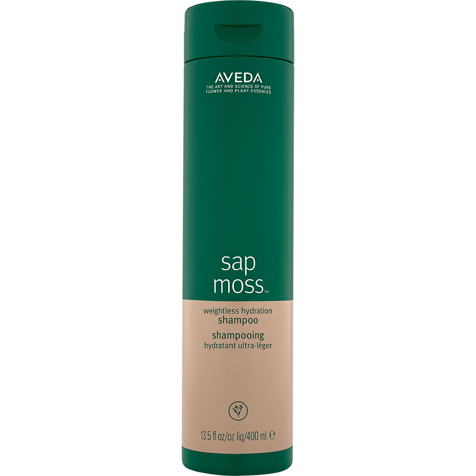 Sap Moss Shampoo 400 ml Aveda Shampoo