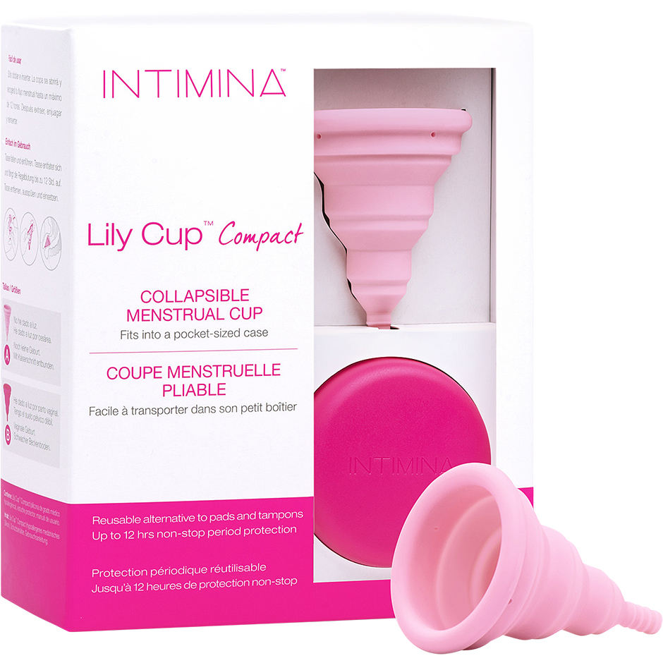 Lily Cup