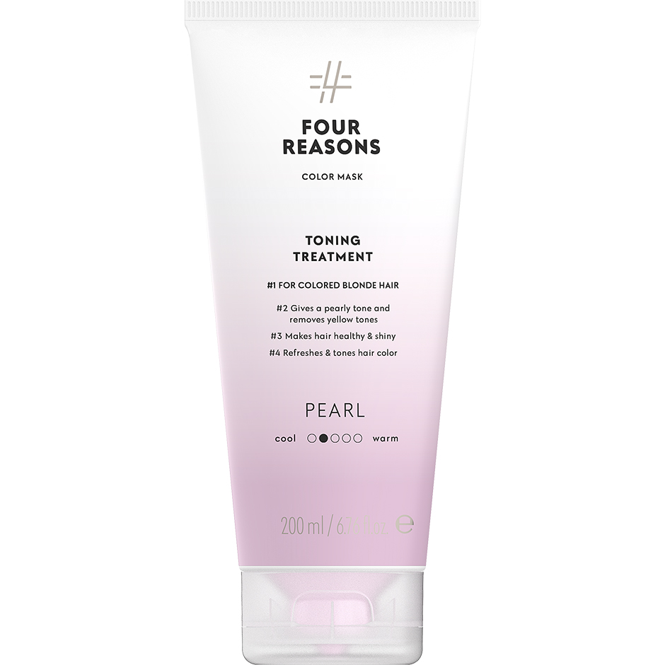 Toning Treatment