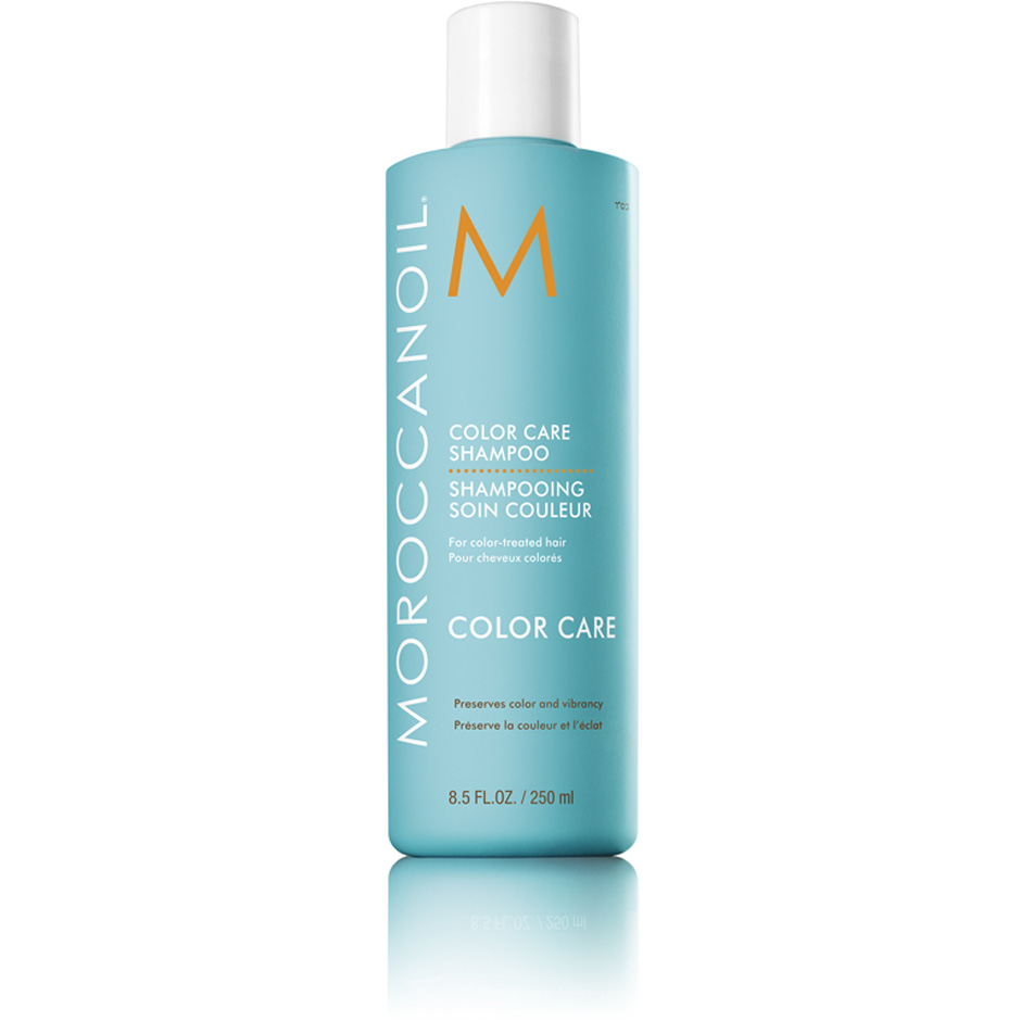 Color Care Shampoo, 250 ml Moroccanoil Schampo
