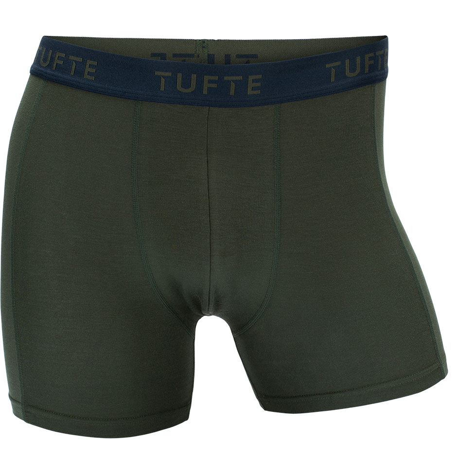 Boxer Giftbox,  Tufte Boxers och strumpor