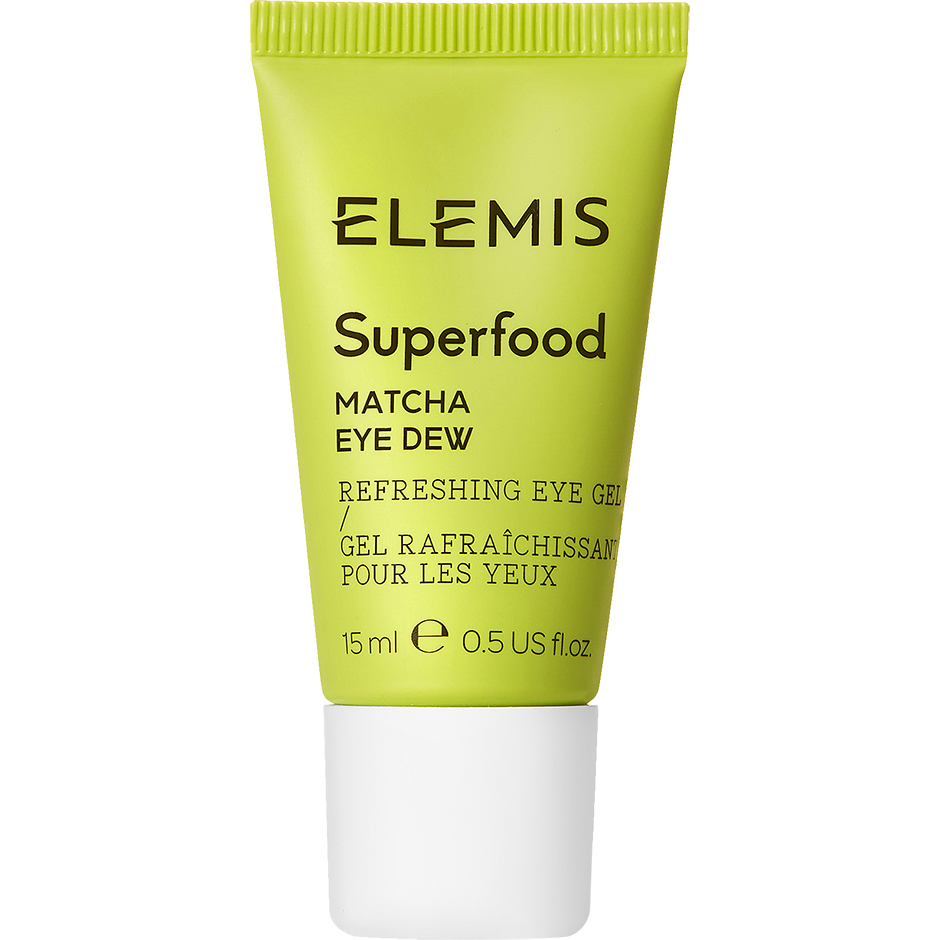 Produktfoto för ELEMIS - Superfood Matcha Eye Dew 15 ml på Skincity.com