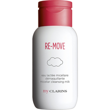 Clarins MyClarins Re-Move Micellar Cleansing Milk