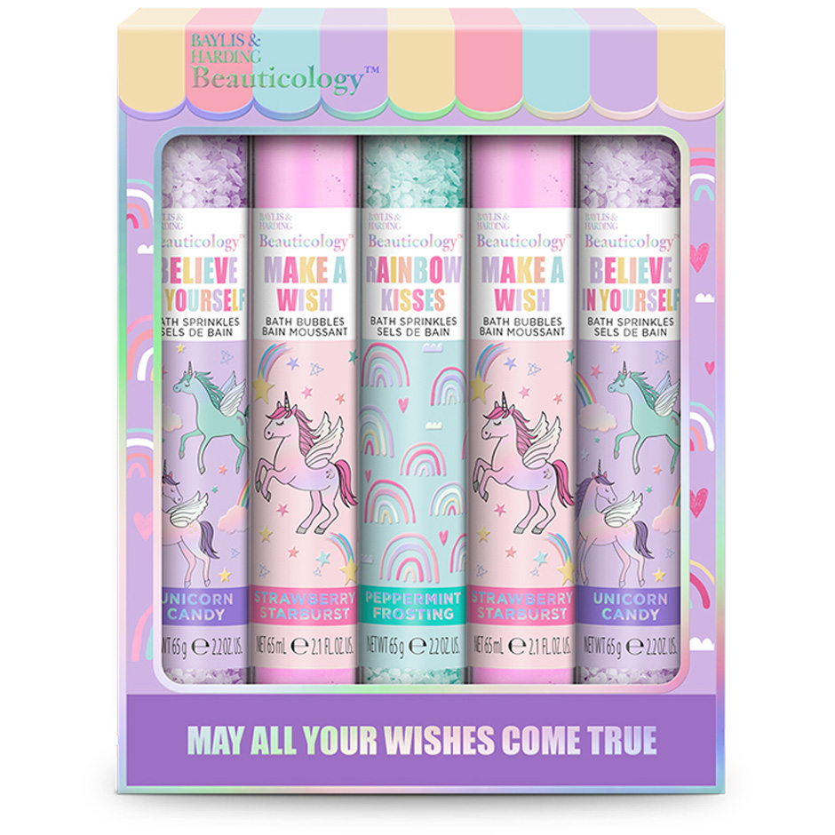 Beauticology Unicorn