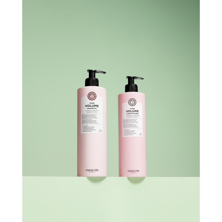 Pure Volume Duo