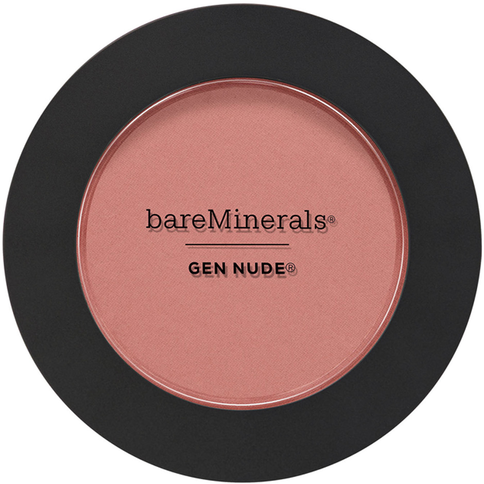 bareMinerals Gen Nude Powder Blush, 6 g bareMinerals Rouge & blush