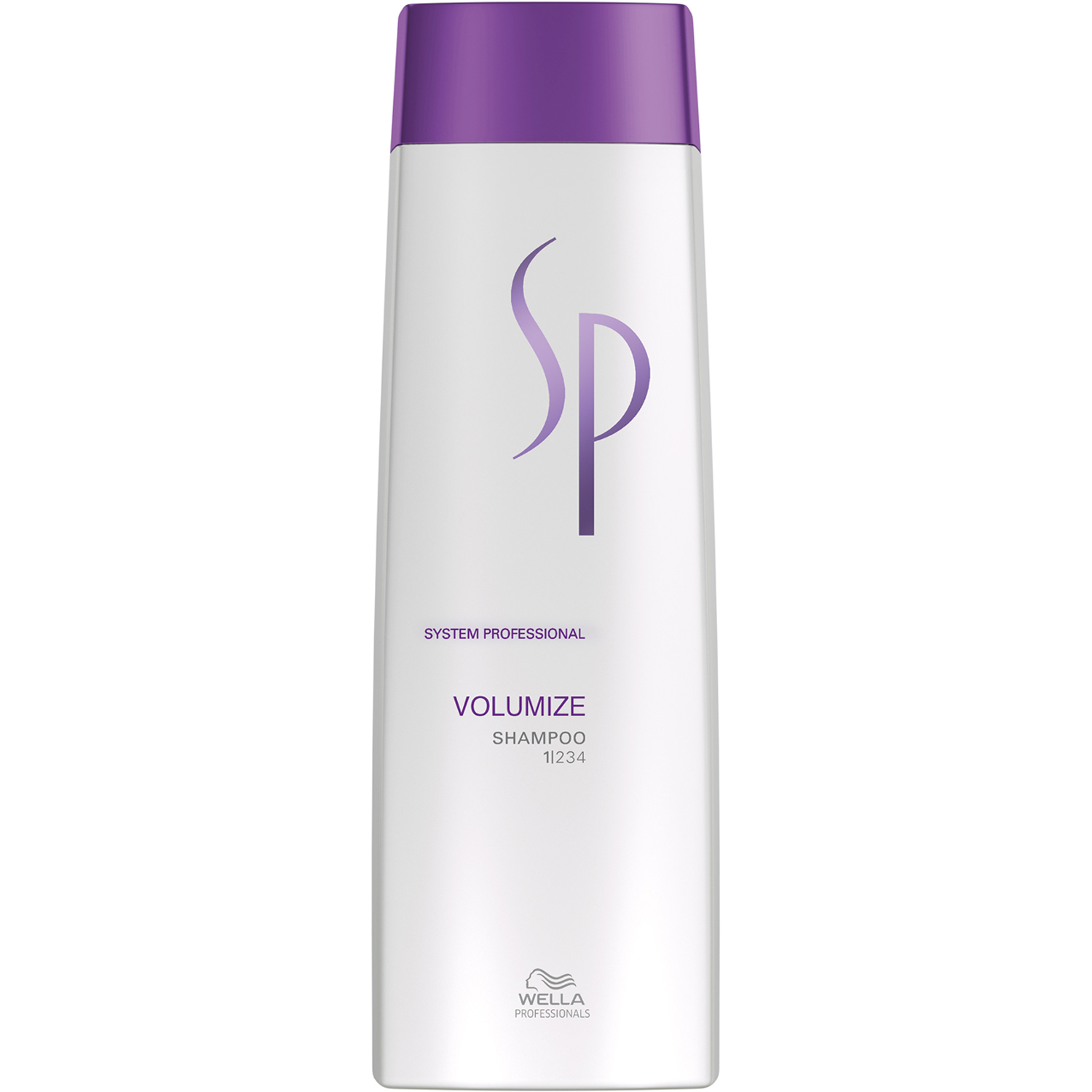 SP Volumize Shampoo