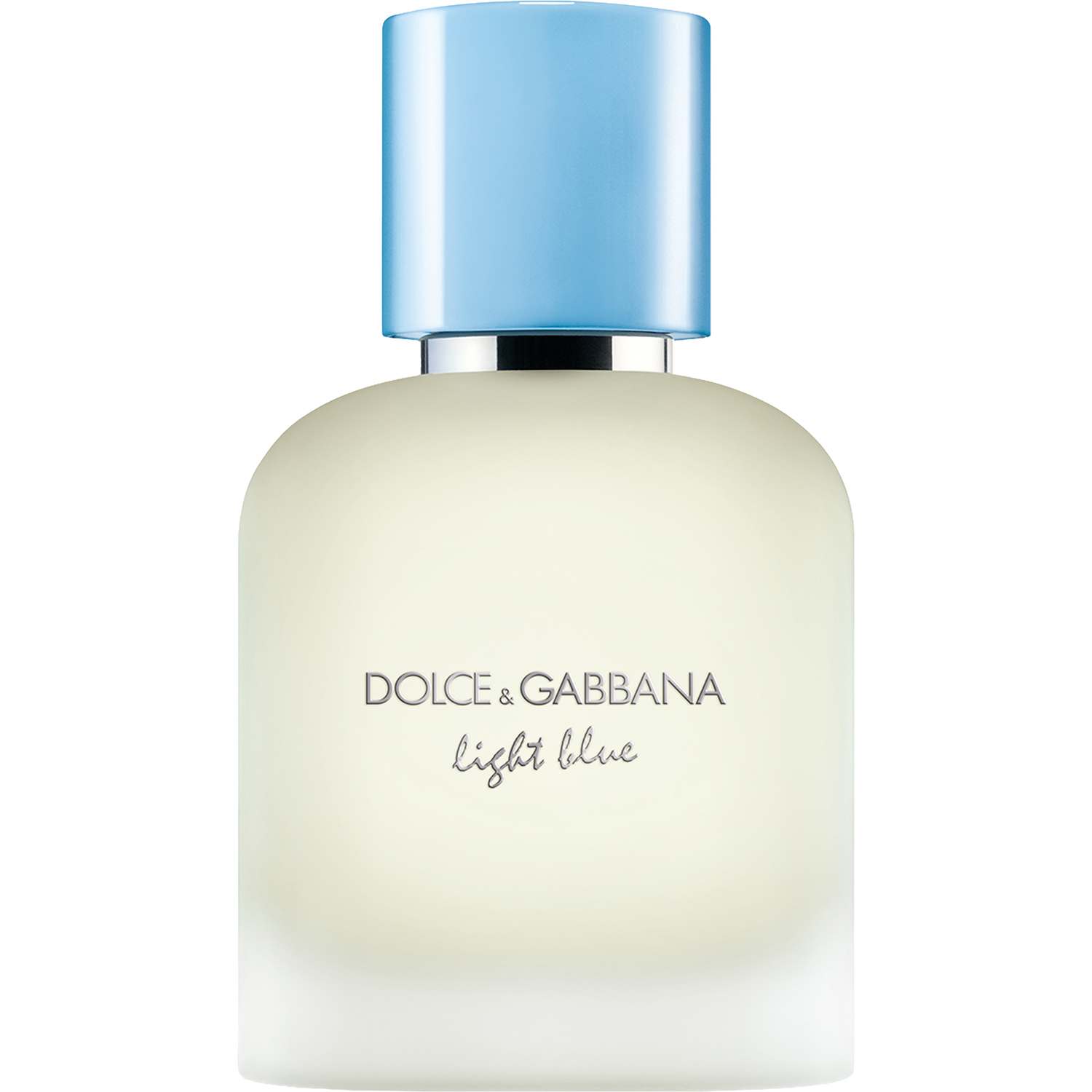 Light Blue Pour Homme