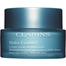 Clarins Hydra-Essentiel