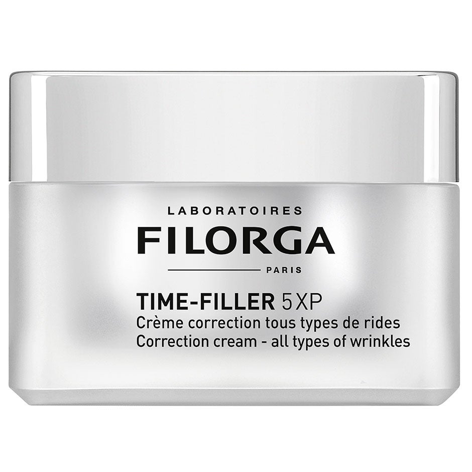 Köp Filorga Time Filler Absolute Wrinkle Correction Cream,  50ml Filorga Dagkräm fraktfritt