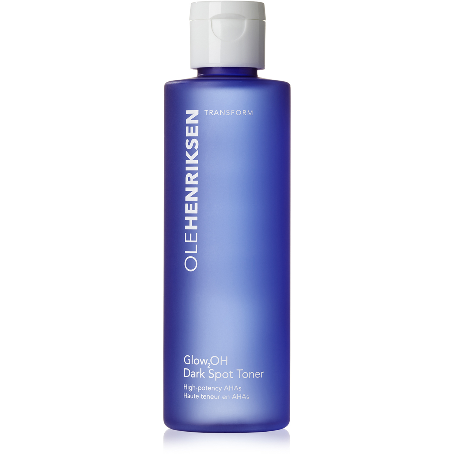 Produktfoto för Ole Henriksen - Glow2OH™ Dark Spot Toner 190 ml på Skincity.com