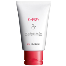 Clarins MyClarins Re-Move Purifying Cleansing Gel