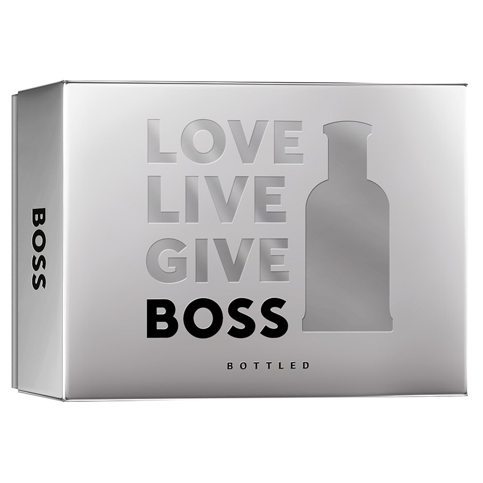 Bottled Gift Set