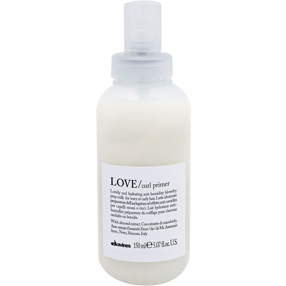 Love Curl Primer 150 ml Davines Stylingcreme