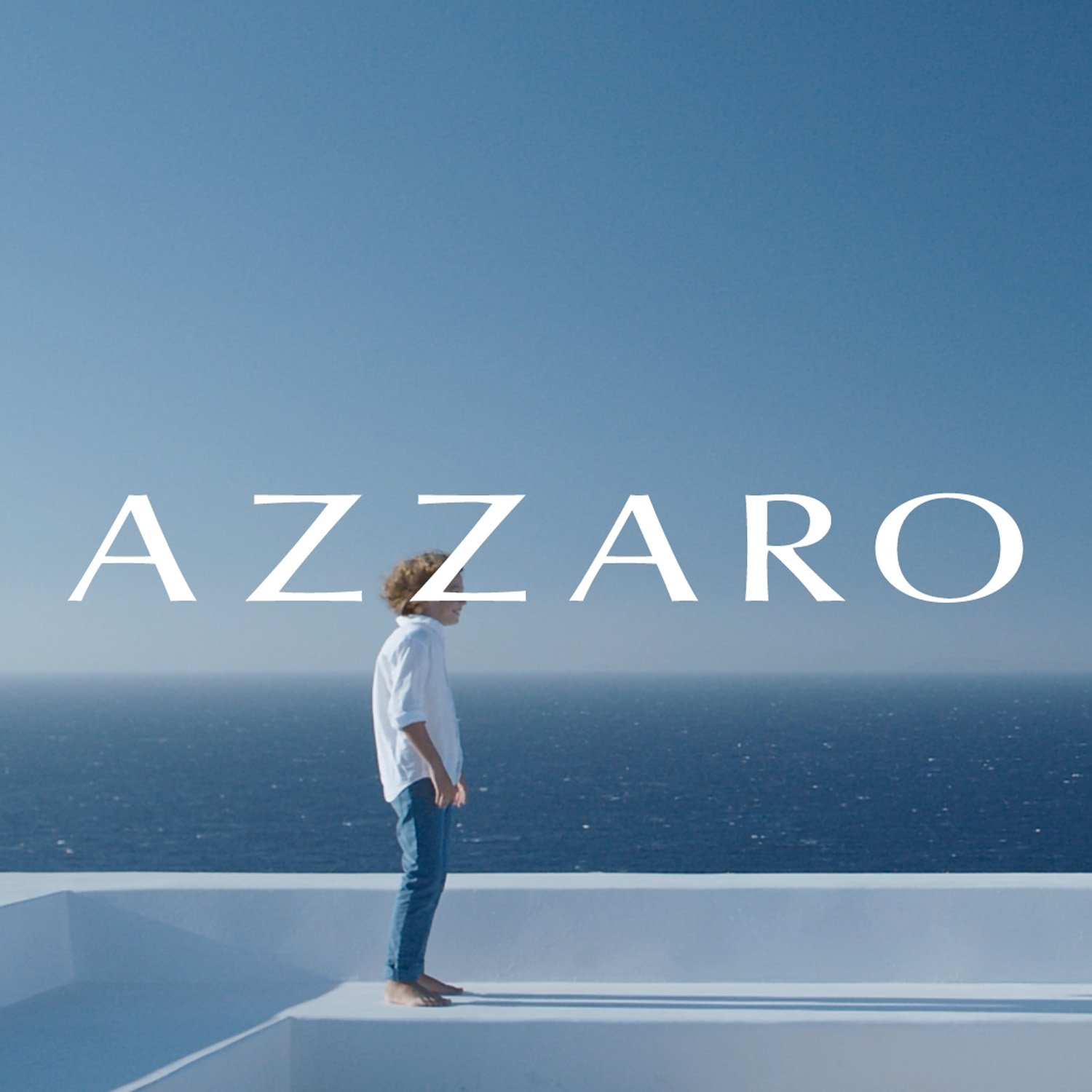 Chrome Azure