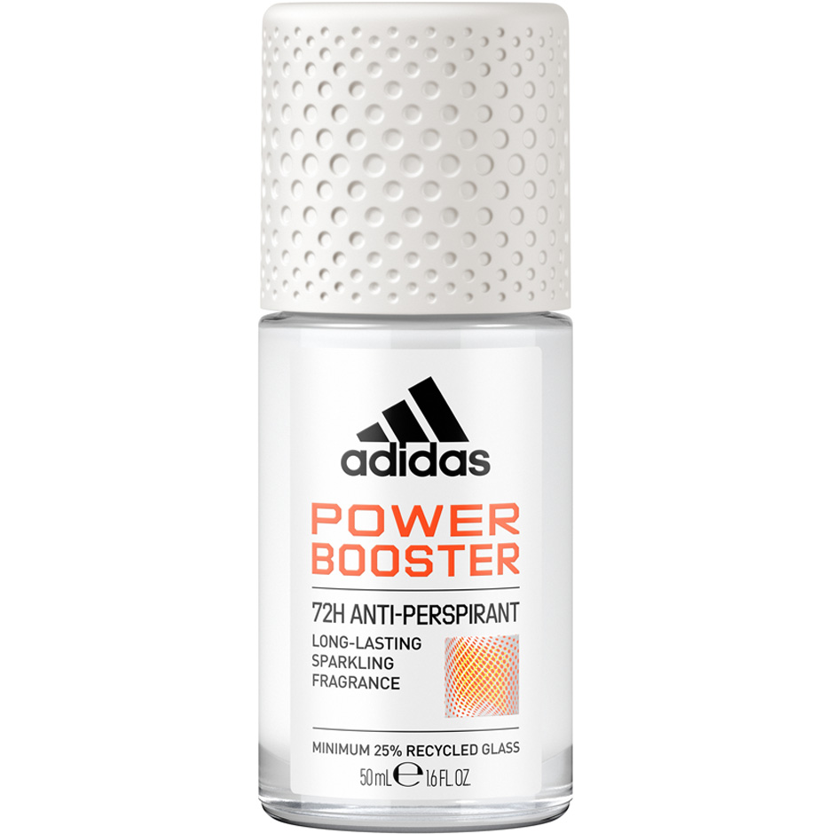 Adipower Booster Woman Roll-On Deodorant, 50 ml Adidas Deodorant