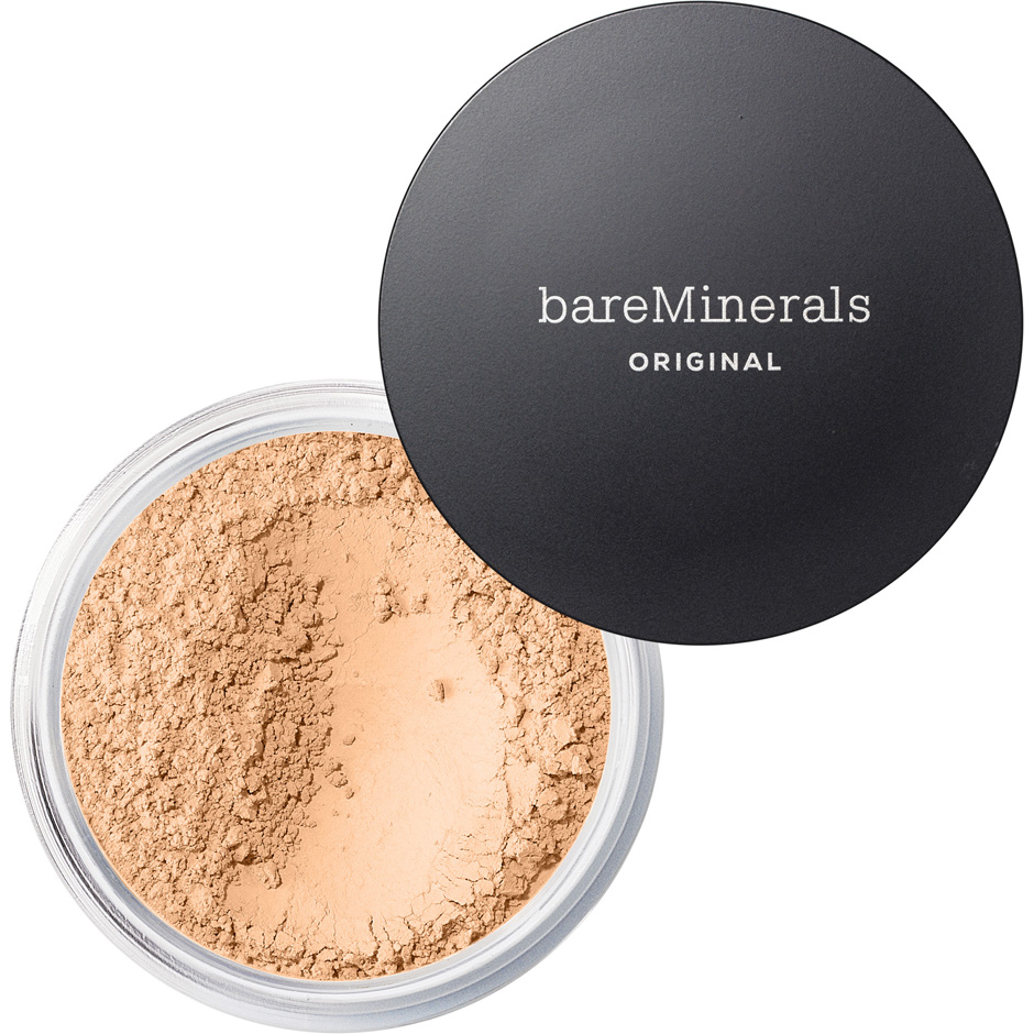 Bare Minerals Foundation Neutral Ivory 8g