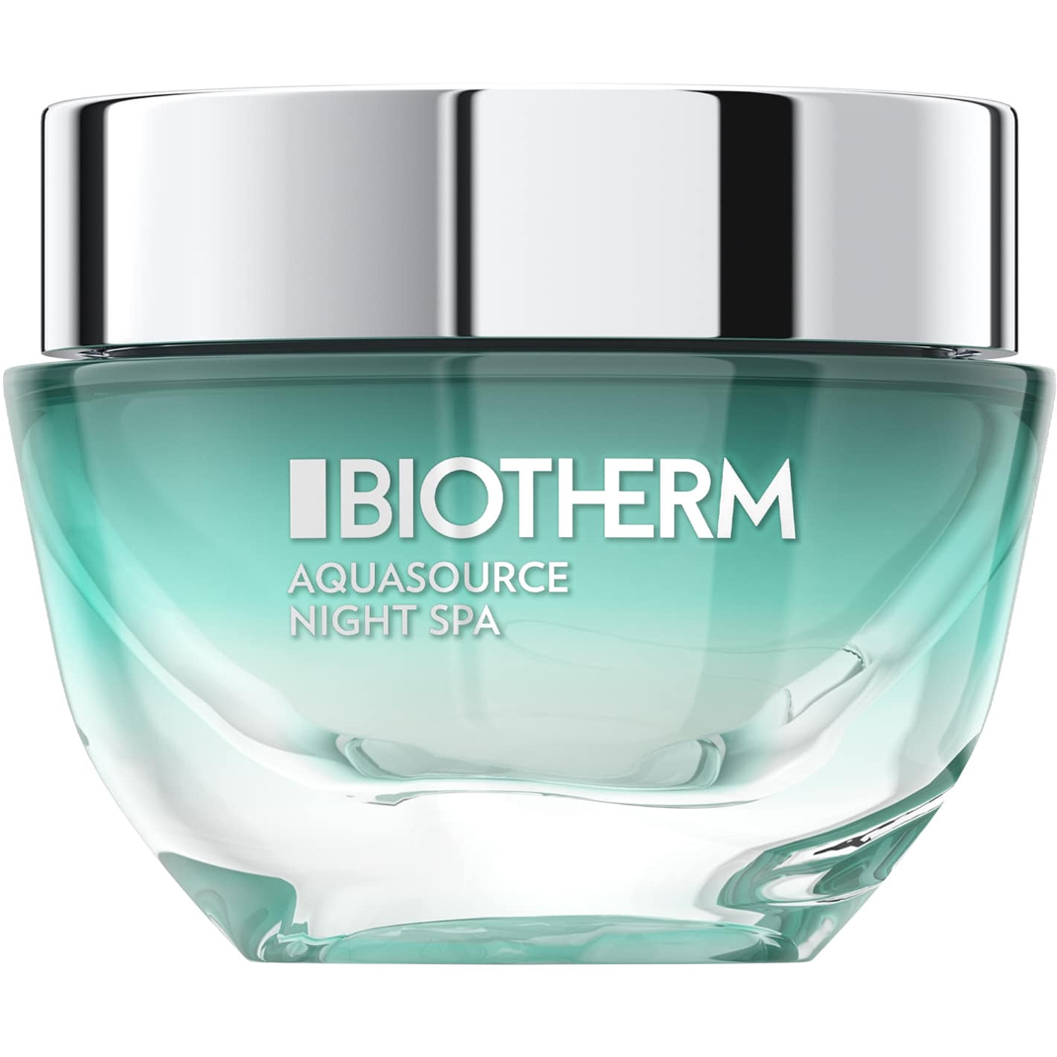 Köp Biotherm Aquasource Night Spa Cream,  50ml Biotherm Nattkräm fraktfritt