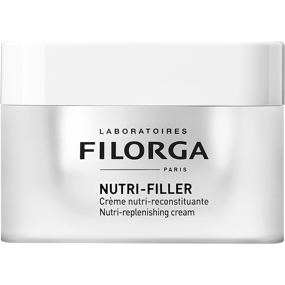 Köp Filorga Nutri-Filler Nutri-Replenishing Cream,  50ml Filorga Dagkräm fraktfritt
