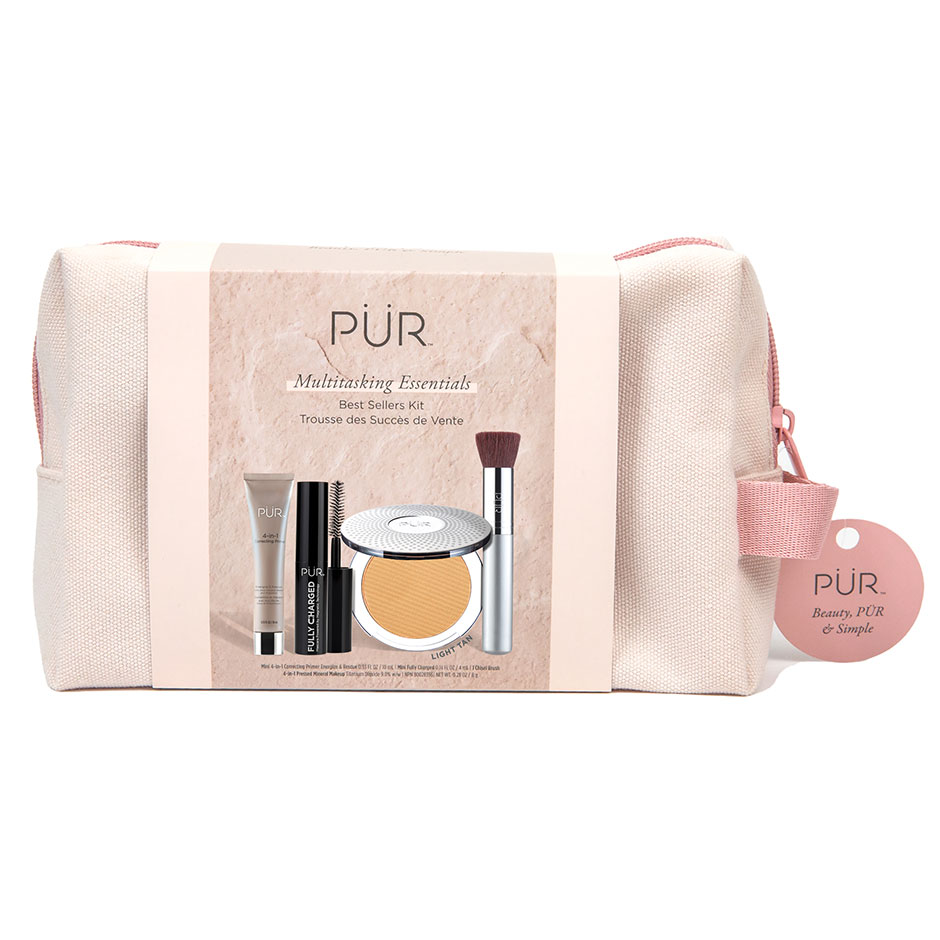 Best Sellers Kit,  PÜR Makeup Set