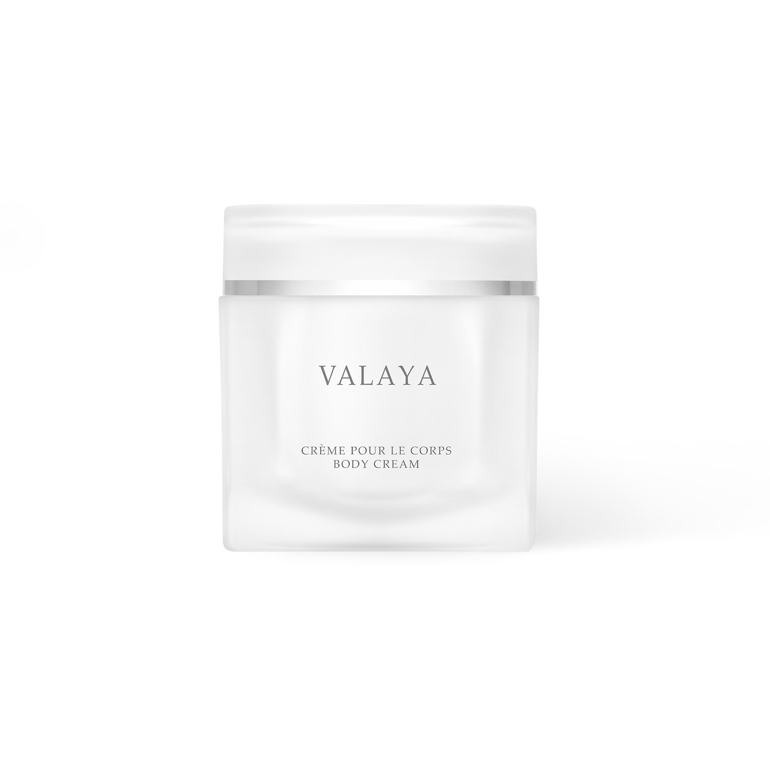 Valaya Body Cream