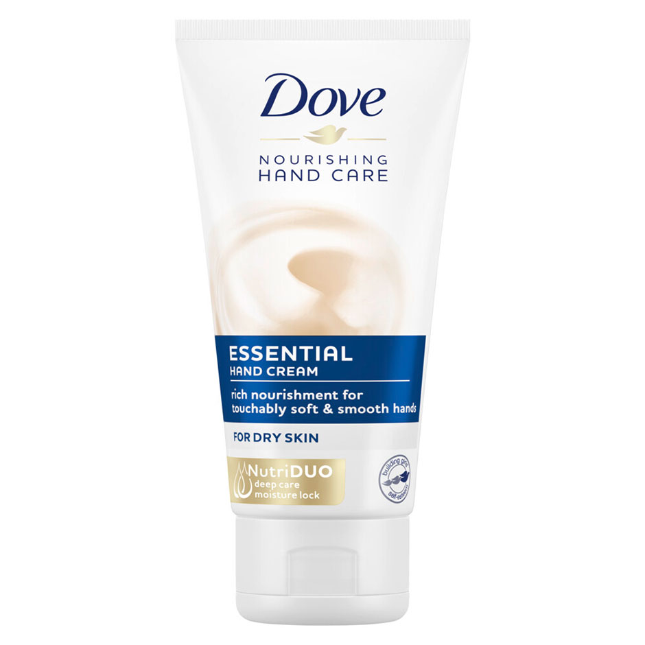 Dove Essential Hand Lotion 75 ml