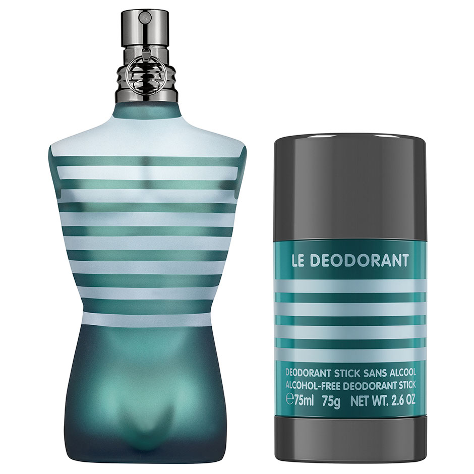 Le Male Gift Set