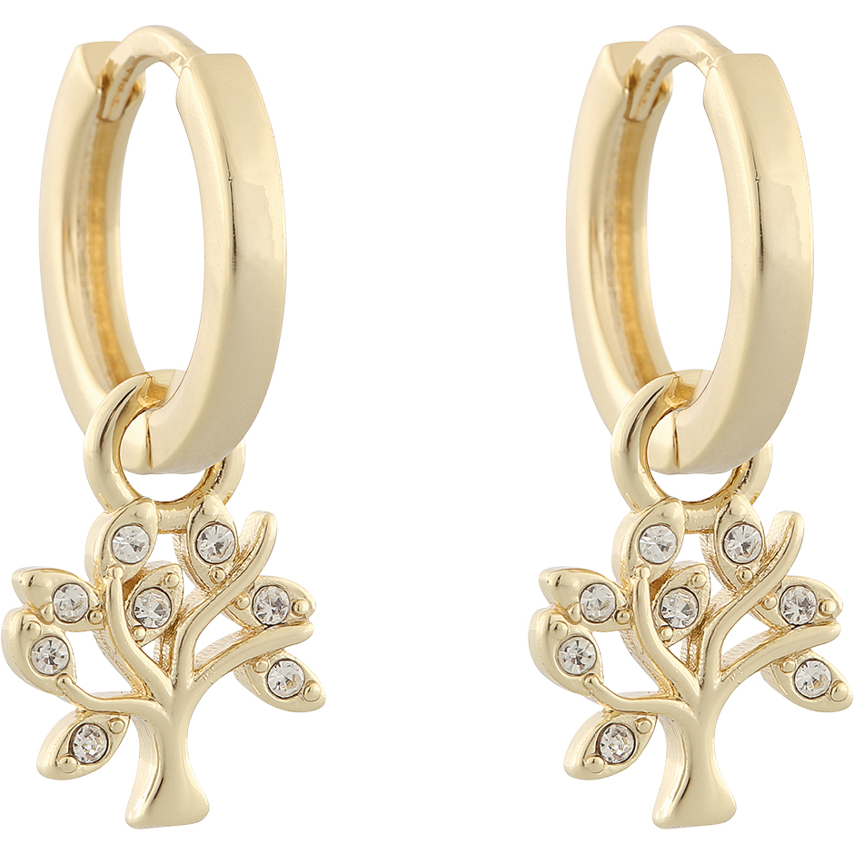 Charms Ear G/Clear