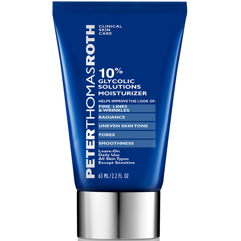 Glycolic Solutions Moisturizer