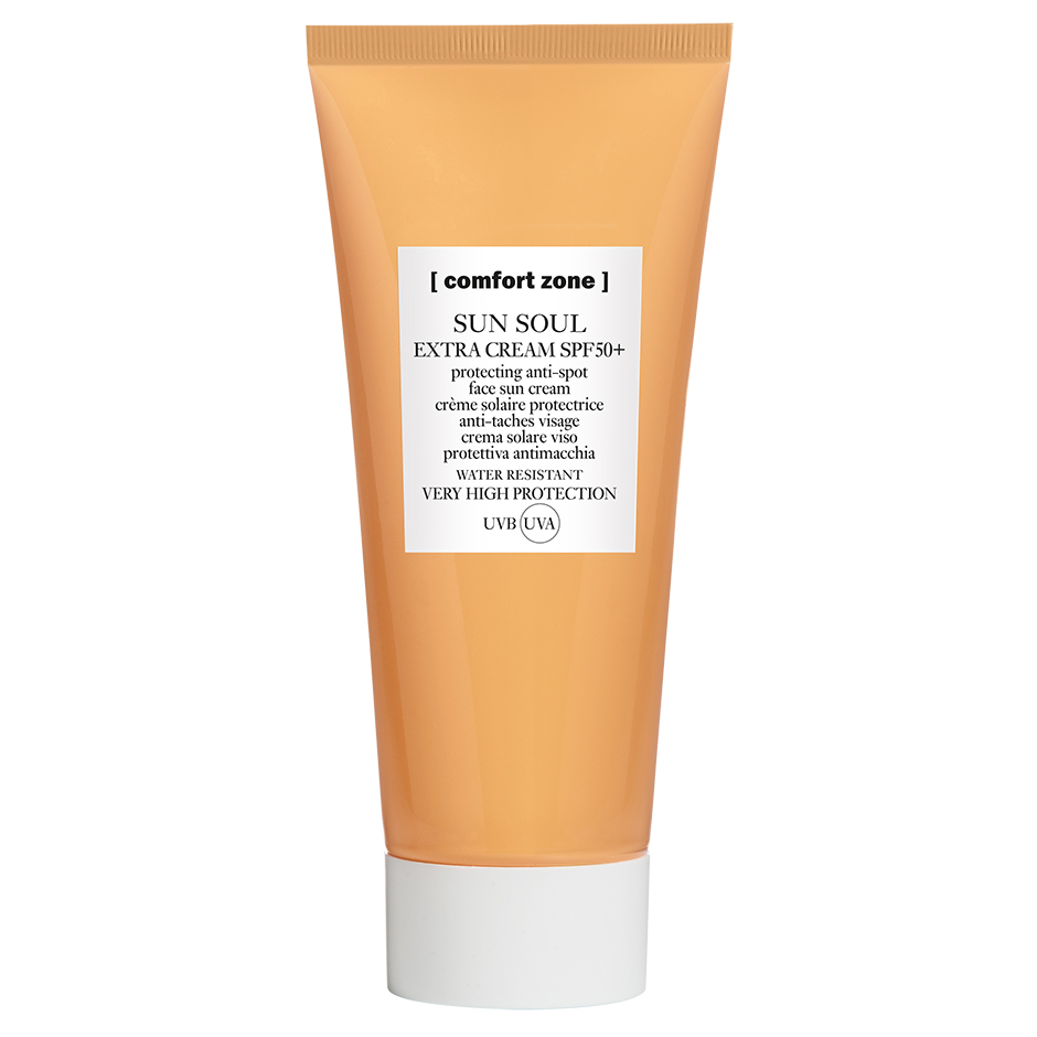 Sun Soul Face Extra Cream