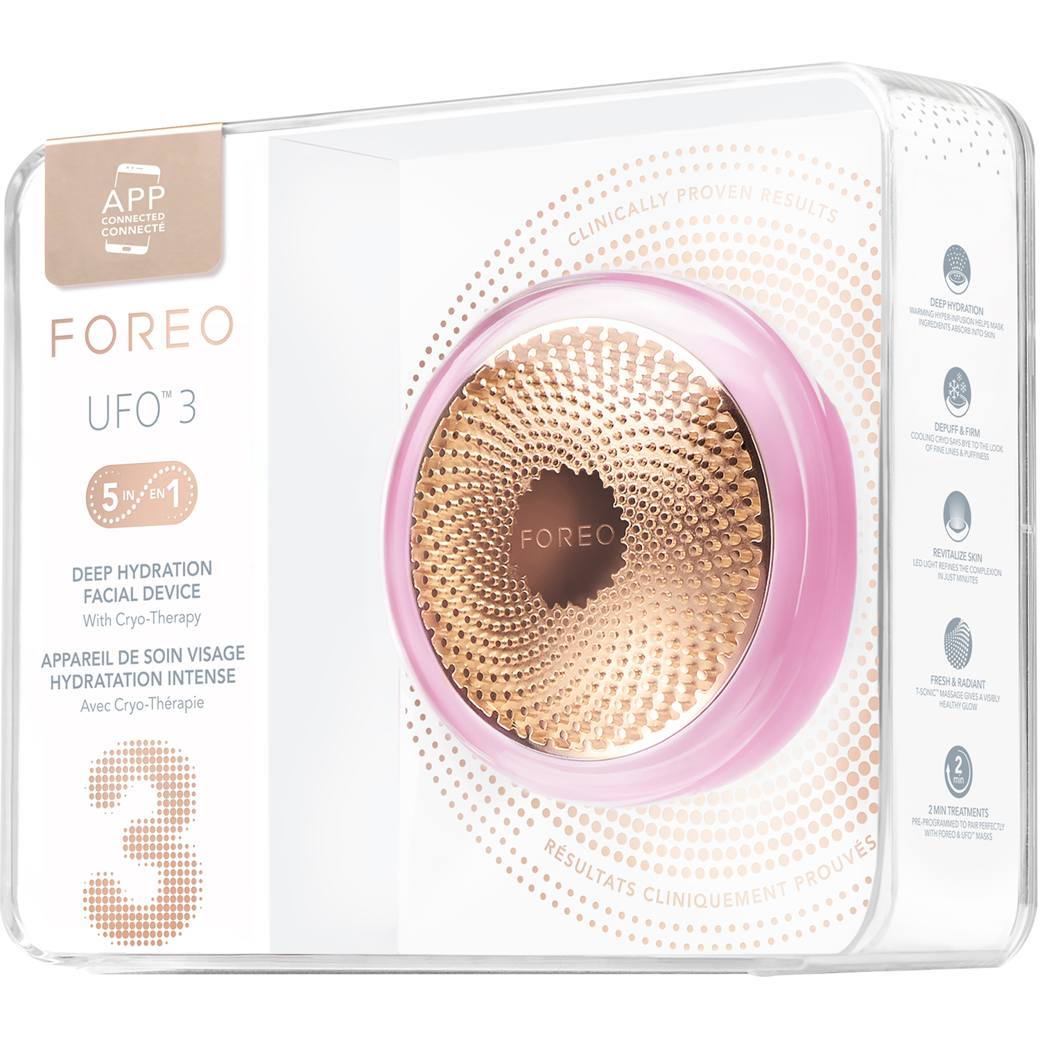 UFO™ 3