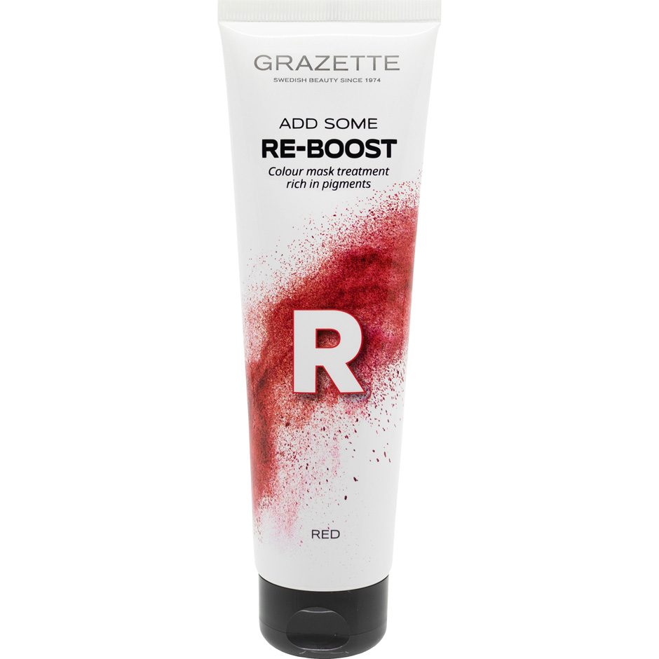 Re-Boost, 150 ml Grazette Färginpackning