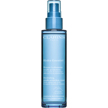 Clarins Hydra-Essentiel Hydrating, multi-protection mist