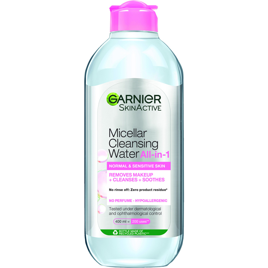 Garnier Cleansing Micellar Water 400 ml