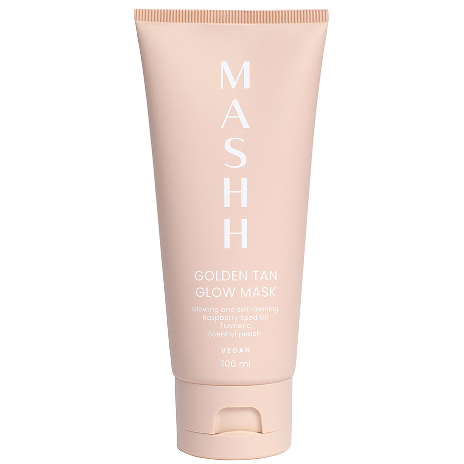 Green Refresh & Peel, 100 ml MASHH Ansiktsmask