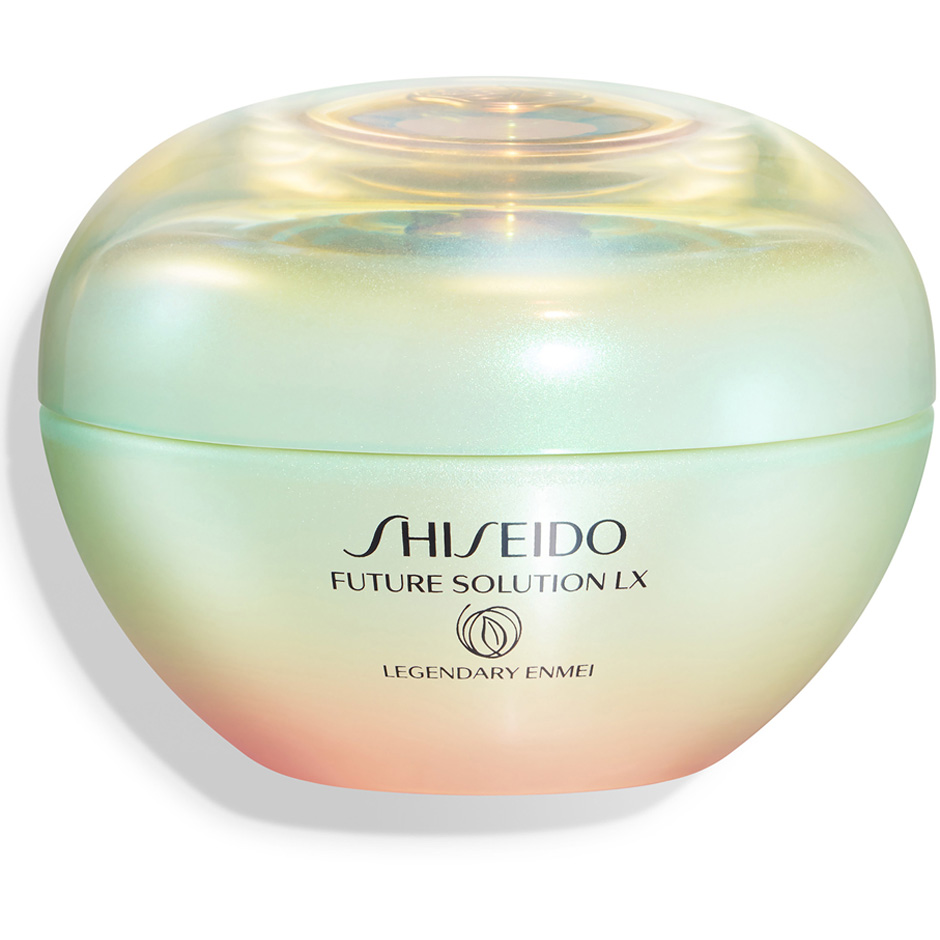 Future Solution LX Legendary Enmei Ultimate Renewing, 50 ml Shiseido Dagkräm