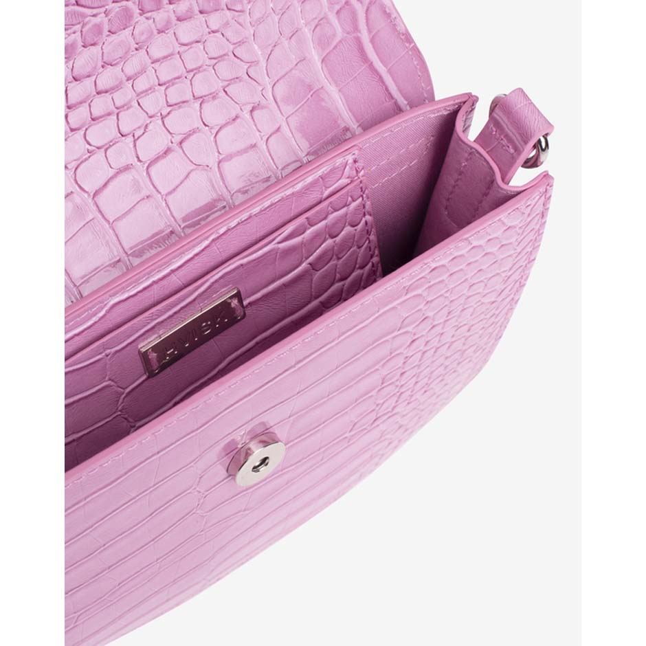 Cayman Shiny Strap Bag