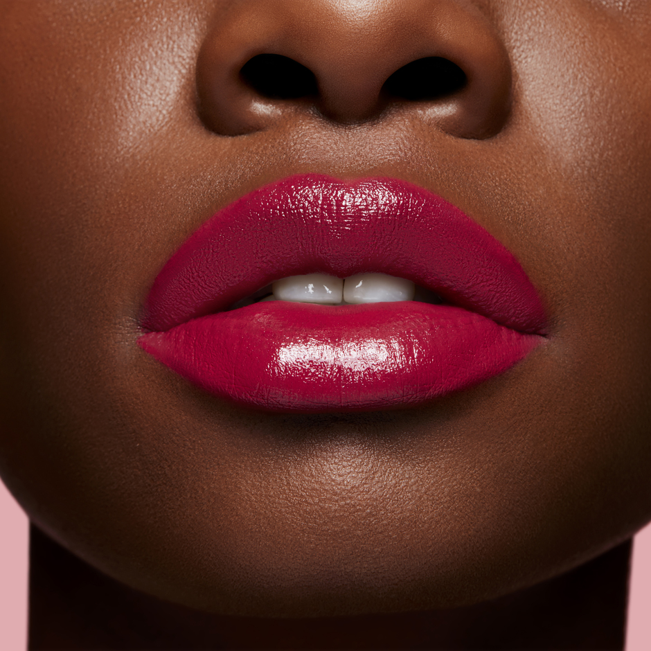 Lustreglass Lipstick