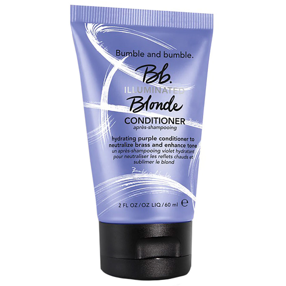 Bb. Blonde Conditioner, 60 ml Bumble & Bumble Silverbalsam