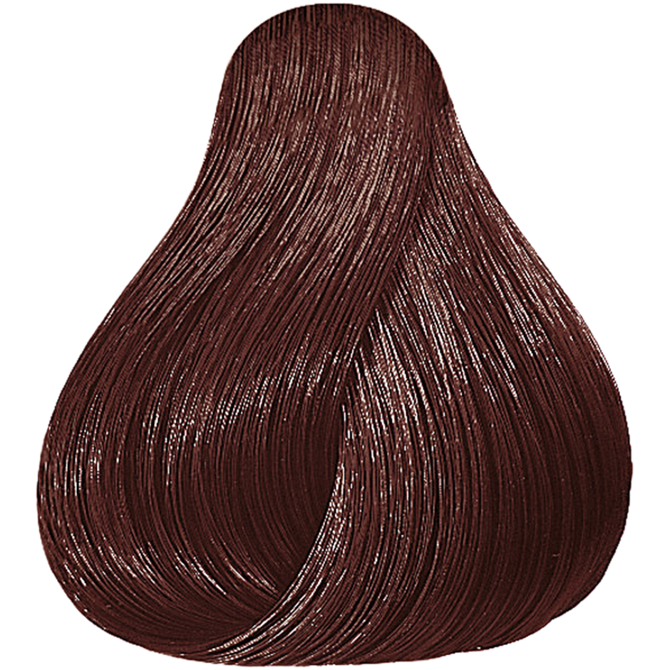 Color Touch Deep Browns
