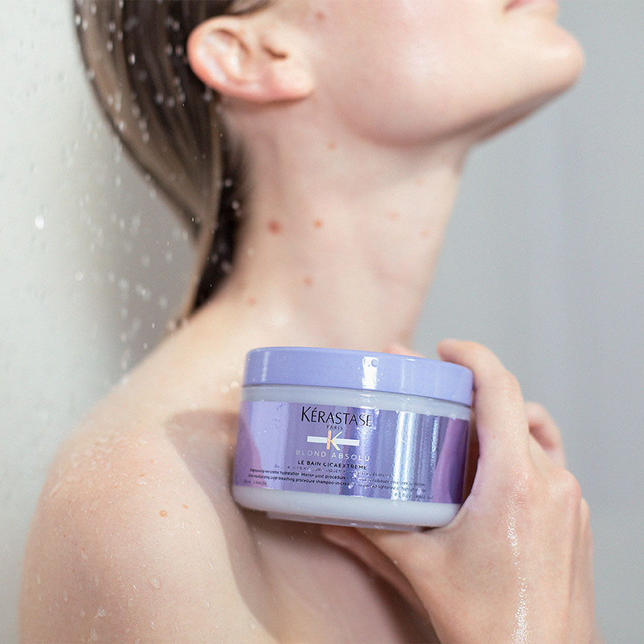 Blond Absolu Bain Cicaextreme