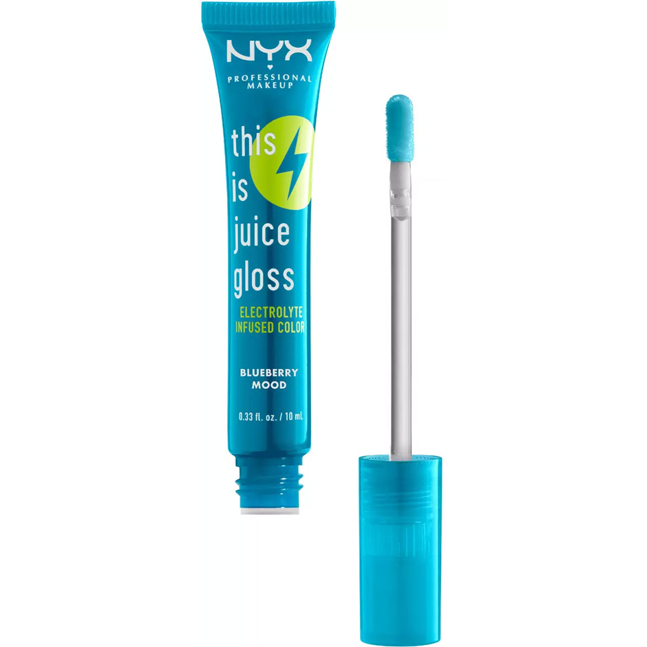 This Is Juice Gloss
