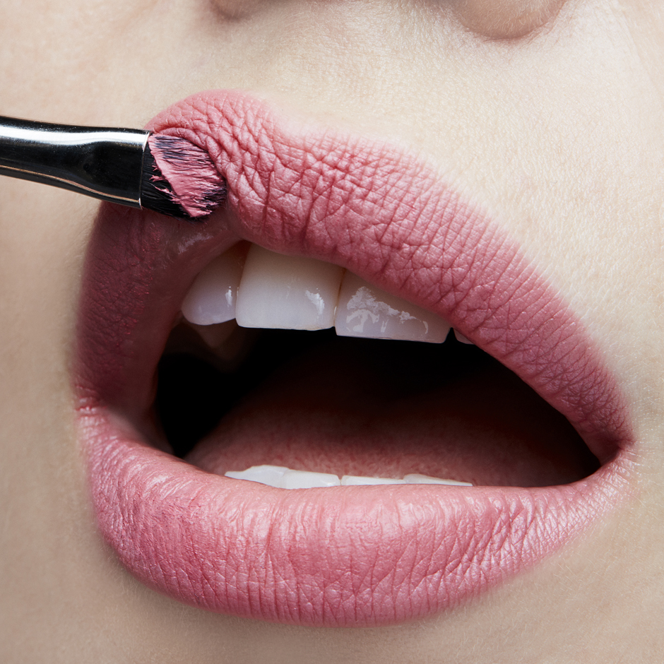 Matte Lipstick