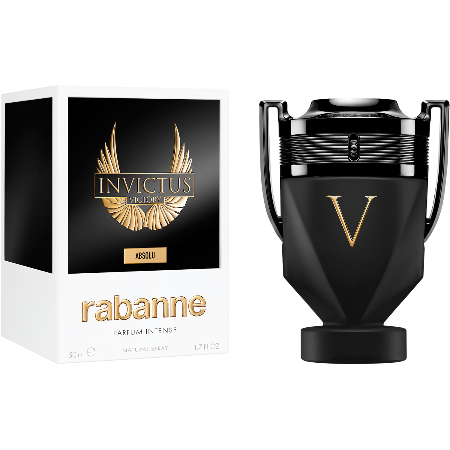 Invictus Absolu