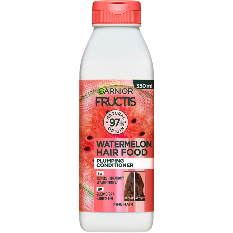 Garnier Fructis Hair Food Conditioner Watermelon 350 ml