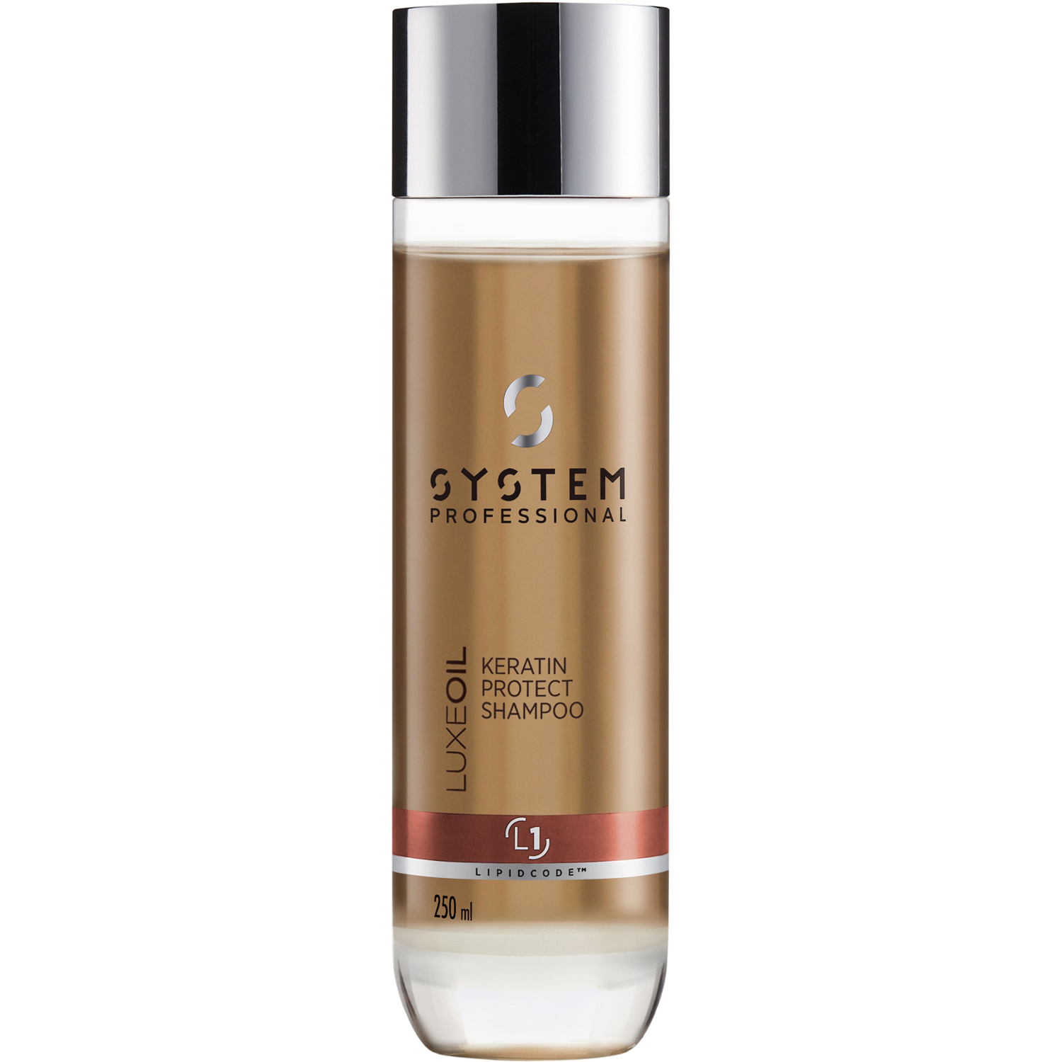 Luxe Oil Shampoo