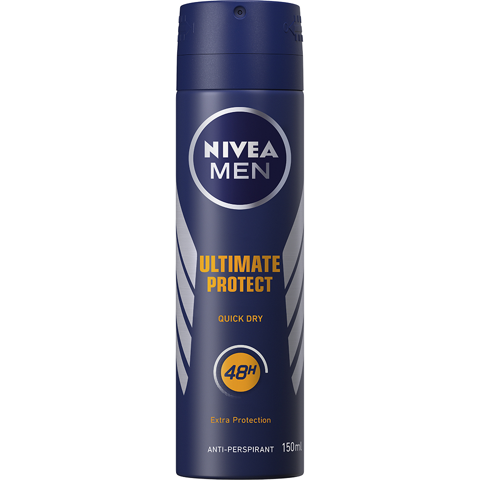 MEN Ultimate Protect 150 ml Nivea Deodorant