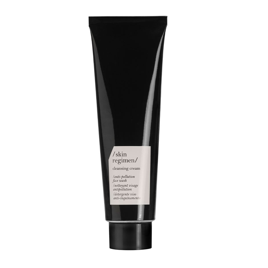 Cleansing Cream